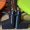 Hệ ngăn kéo lưu trữ Disc Golf dạng module, xếp chồng được (nằm ngang) - Thumbnail 10