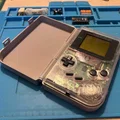 Hộp case Game Boy DMG Fat Box (print-in-place) - Thumbnail 1