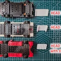 Kệ trưng bày chia tầng cho Lego Speed Champions (bản cập nhật) - Thumbnail 2