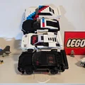 Kệ trưng bày chia tầng cho Lego Speed Champions (bản cập nhật) - Thumbnail 6