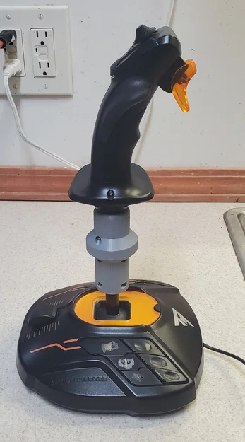 t16000m T.16000m Extension All Axis - Image 1