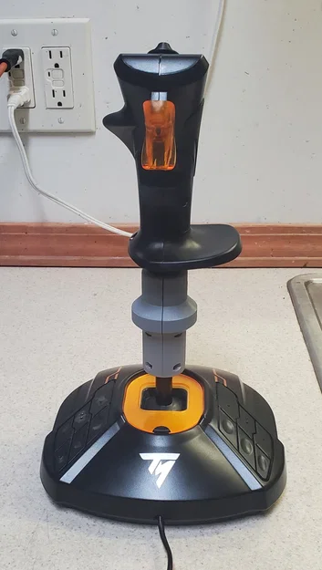 t16000m T.16000m Extension All Axis - Image 2