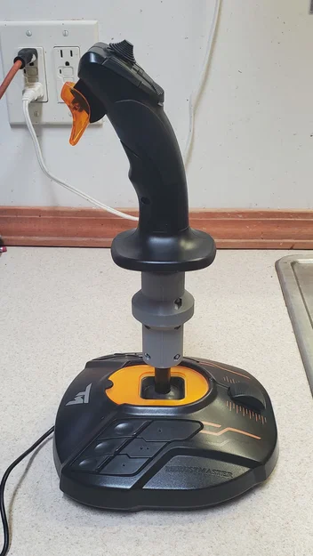 t16000m T.16000m Extension All Axis - Image 3