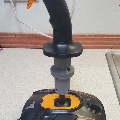 t16000m T.16000m Extension All Axis