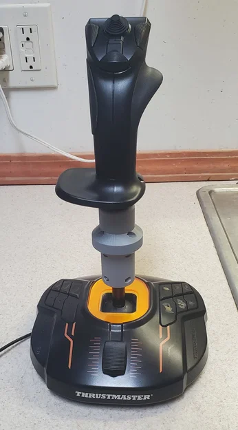 t16000m T.16000m Extension All Axis - Image 4