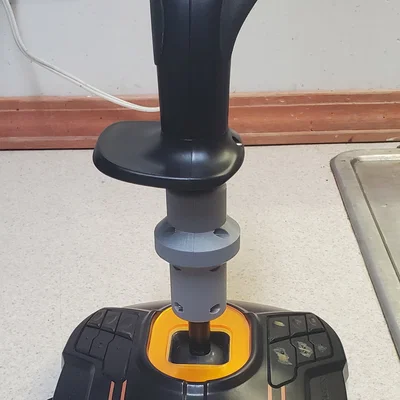 t16000m T.16000m Extension All Axis