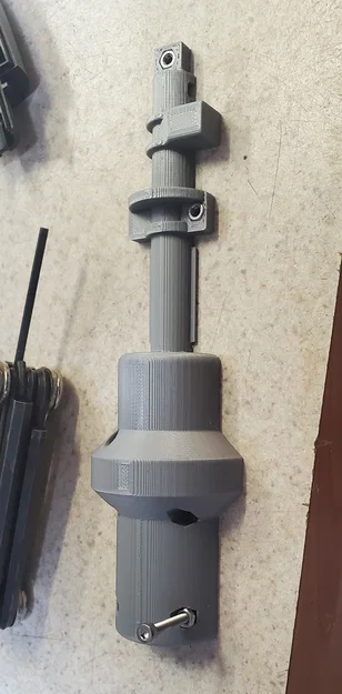 t16000m T.16000m Extension All Axis - Image 6