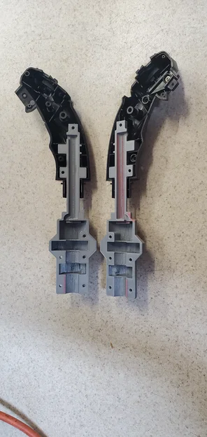 t16000m T.16000m Extension All Axis - Image 7