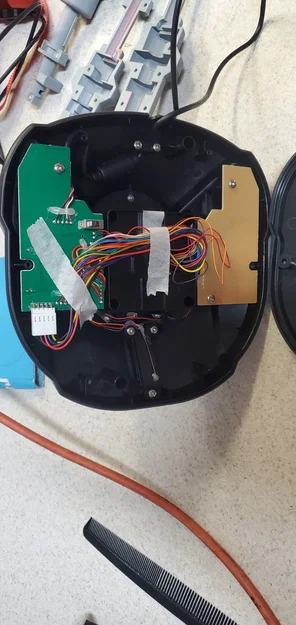 t16000m T.16000m Extension All Axis - Image 9