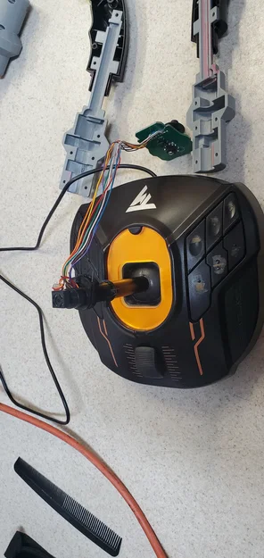 t16000m T.16000m Extension All Axis - Image 10