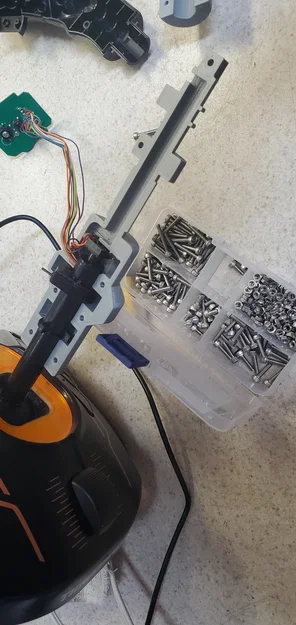 t16000m T.16000m Extension All Axis - Image 11