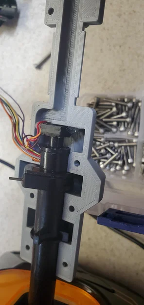 t16000m T.16000m Extension All Axis - Image 12