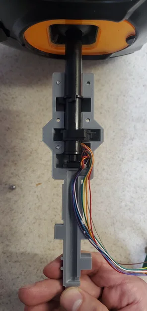 t16000m T.16000m Extension All Axis - Image 13