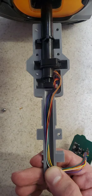 t16000m T.16000m Extension All Axis - Image 14