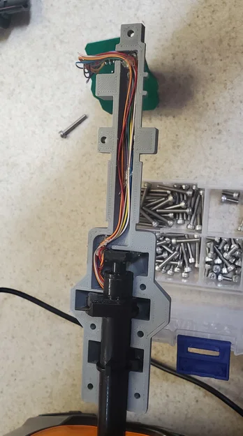 t16000m T.16000m Extension All Axis - Image 15