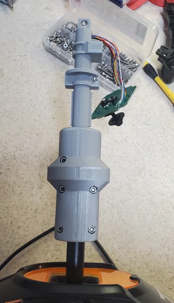 t16000m T.16000m Extension All Axis - Image 16