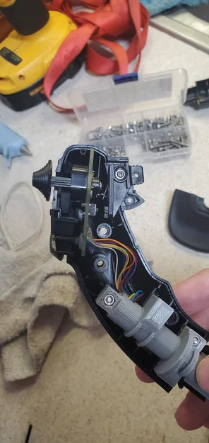 t16000m T.16000m Extension All Axis - Image 19