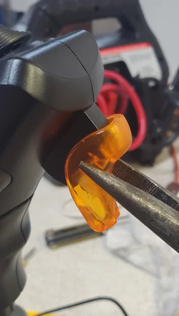 t16000m T.16000m Extension All Axis - Image 21