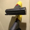 Giá treo tường phụ kiện Dyson (Dyson accessories holder) - Thumbnail 1