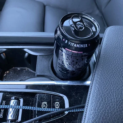 Giá đỡ ly (cup holder) cho Volvo XC60