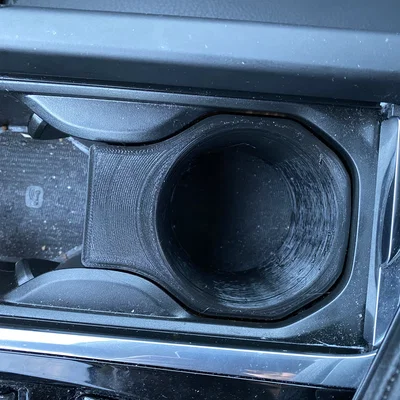 Giá đỡ ly (cup holder) cho Volvo XC60
