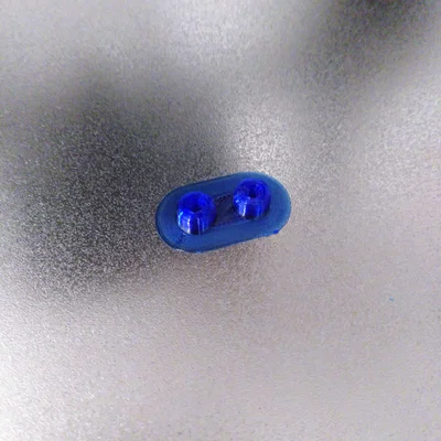 Ngàm Bedslinger cho BTT ADXL345 / S2DW