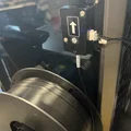 Giá gắn hông filament sensor Creality K1/K1C kèm expander - Thumbnail 4