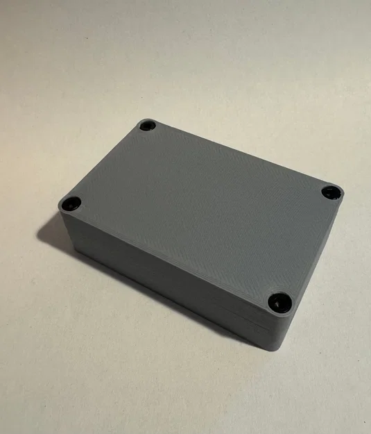 Vỏ (housing) cho Shelly 1 PM mini - Image 2