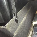 BMW E30/E28/E21 - chốt giảm chấn hộc găng tay (OEM: 51 16 1 828 956) - Thumbnail 3