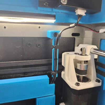 Bracket Dây Cảm Biến Filament K1 Max