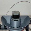 Phễu nạp (Filling Hopper) cho Filamentextruder MK1 & MK2 – artme-3d.de - Thumbnail 3