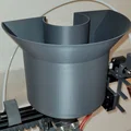 Phễu nạp (Filling Hopper) cho Filamentextruder MK1 & MK2 – artme-3d.de - Thumbnail 6