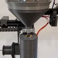 Phễu nạp (Filling Hopper) cho Filamentextruder MK1 & MK2 – artme-3d.de - Thumbnail 7