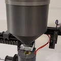 Phễu nạp (Filling Hopper) cho Filamentextruder MK1 & MK2 – artme-3d.de - Thumbnail 8