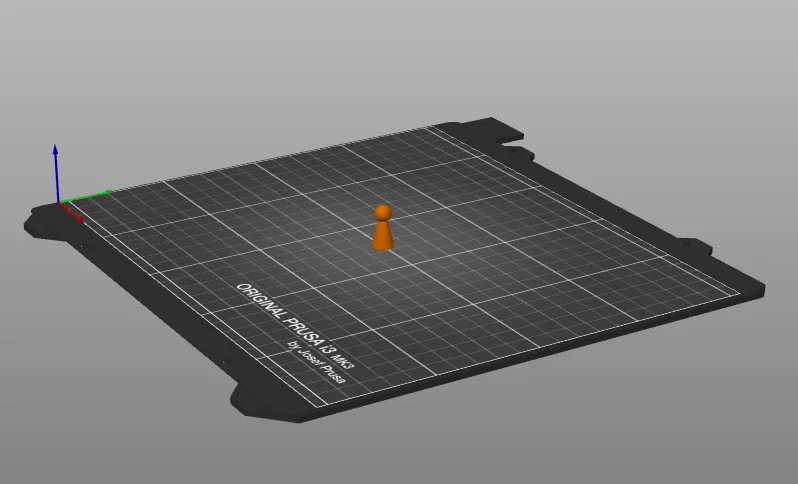 GAME PAWN – Quân cờ game 10×10×20mm - Image 2