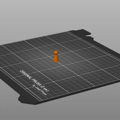 GAME PAWN – Quân cờ game 10×10×20mm