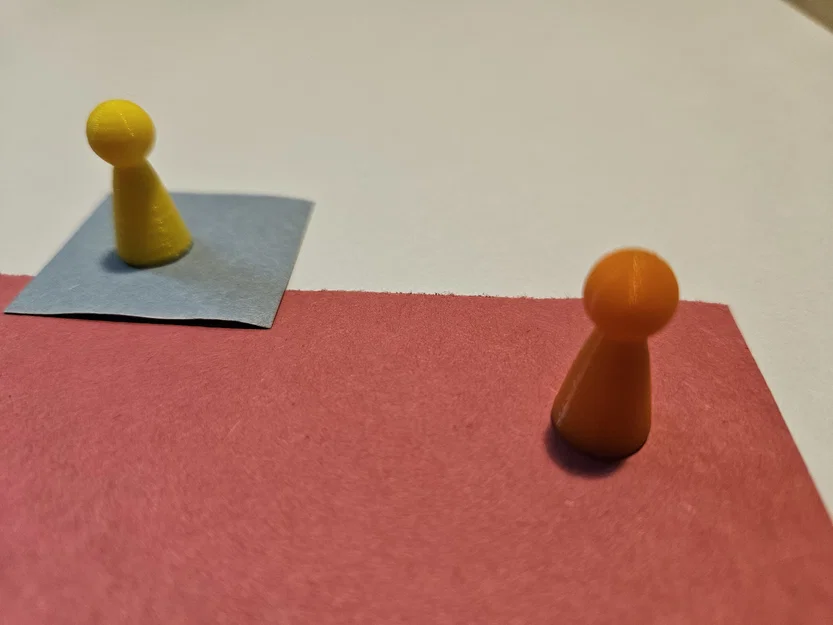 GAME PAWN – Quân cờ game 10×10×20mm - Image 6