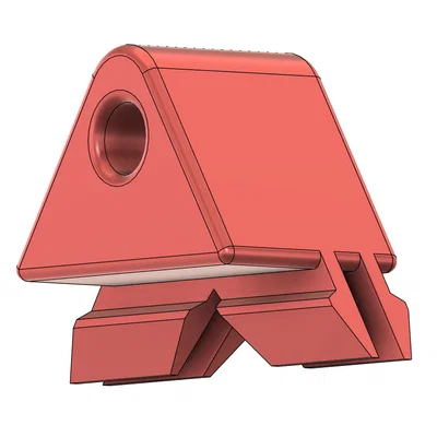 Nevermore V6 Micro - 1515 Clip Mount - Tương thích Voron 0