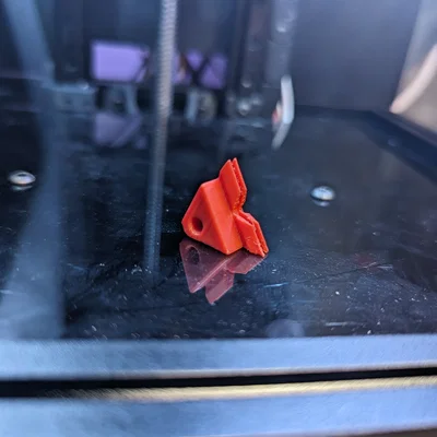 Nevermore V6 Micro - 1515 Clip Mount - Tương thích Voron 0