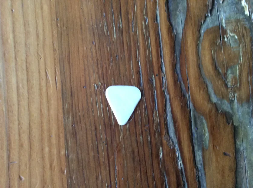 Cách tự in 3D gảy đàn Guitar tiết kiệm và nhanh chóng - Image 1
