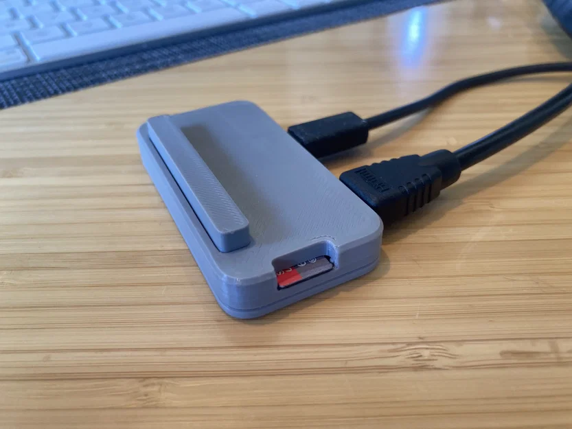 Bộ Case cho Pi Zero 2 (GPIO & Non-GPIO) - Image 2