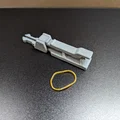 QUICK-CLIP: Kẹp lò xo / Kẹp găng tay (Spring Clip / Glove Holder) - Thumbnail 4