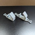 QUICK-CLIP: Móc Treo Đa Dụng (General Utility Hook) - Thumbnail 1