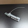 QUICK-CLIP: Kẹp lò xo / Kẹp găng tay (Spring Clip / Glove Holder) - Thumbnail 5
