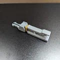 QUICK-CLIP: Kẹp lò xo / Kẹp găng tay (Spring Clip / Glove Holder) - Thumbnail 6