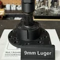 Giá đỡ chuyển caliber cho Frankford Arsenal X-10 (Shell Plate & Tool Head Stand) - Thumbnail 1