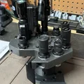 Giá đỡ chuyển caliber cho Frankford Arsenal X-10 (Shell Plate & Tool Head Stand) - Thumbnail 5