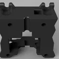 Adapter Bambu Hotend cho Stealthburner (Bambu Hotend Stealthburner Adaption) - Thumbnail 4