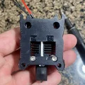 Adapter Bambu Hotend cho Stealthburner (Bambu Hotend Stealthburner Adaption) - Thumbnail 7