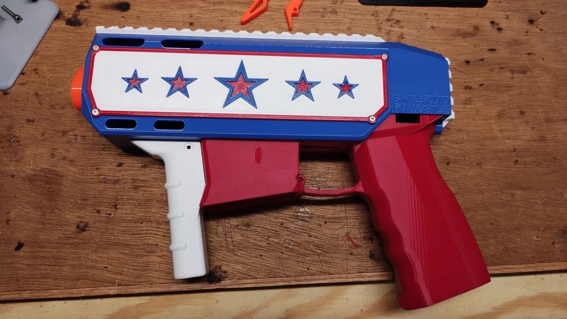 Gnk-200 Manatee Remix - Image 2